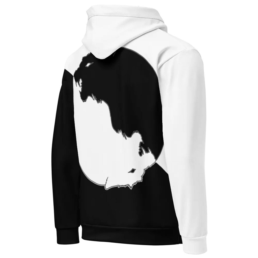 Wolves in Balance Hoodie product image (5)