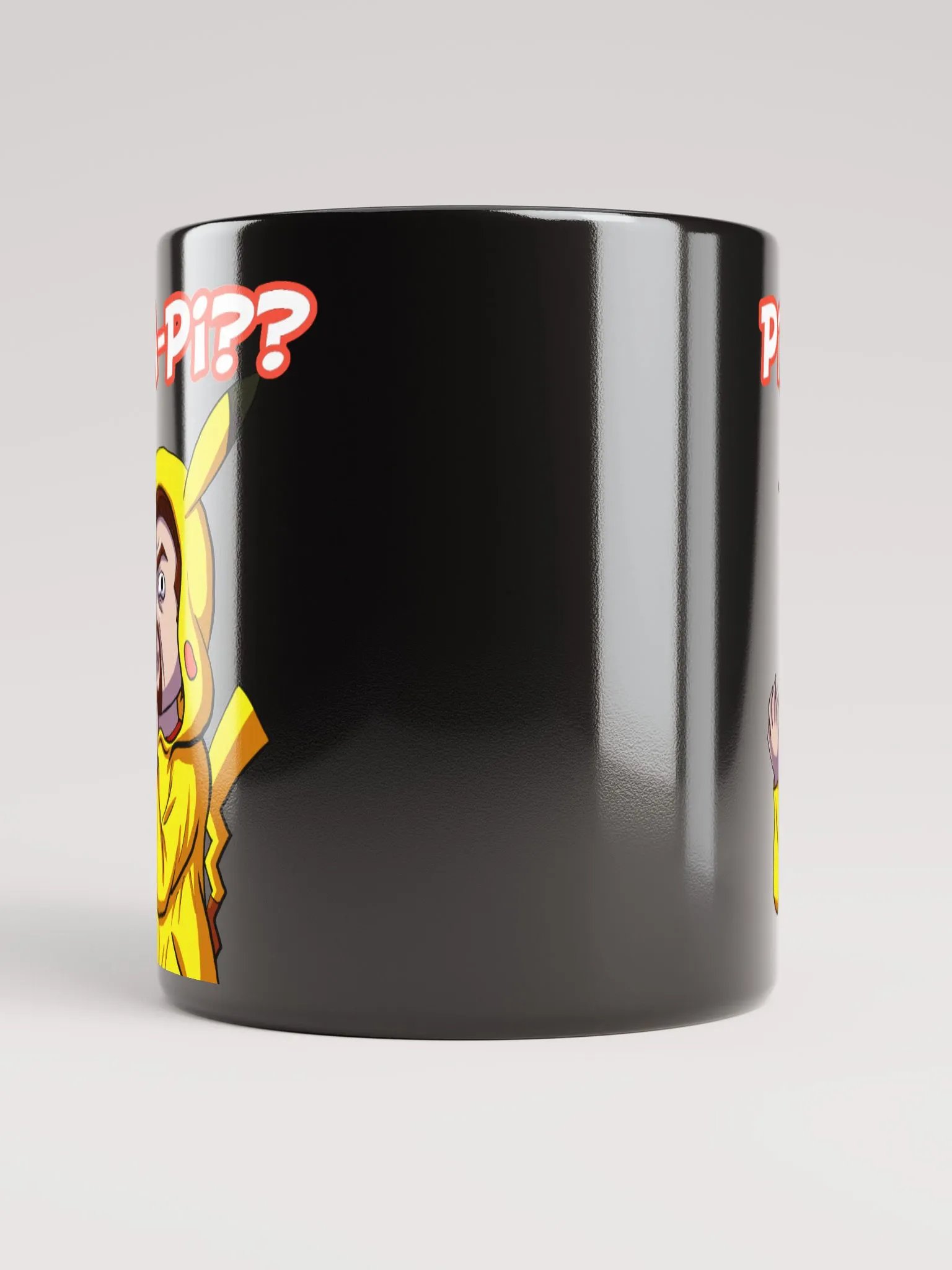 Gusta-Chu Halloween Mug! product image (2)