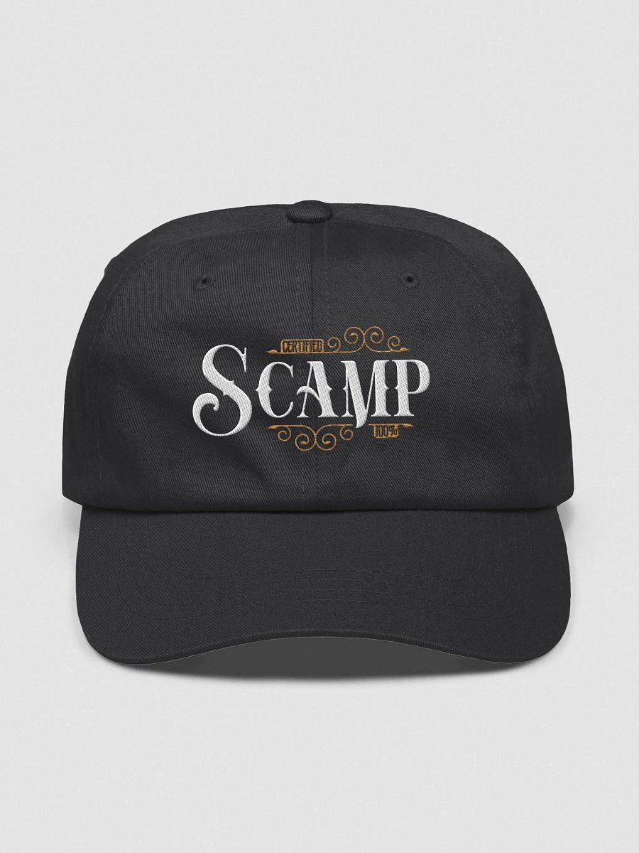 Scamp Cap product image (1)