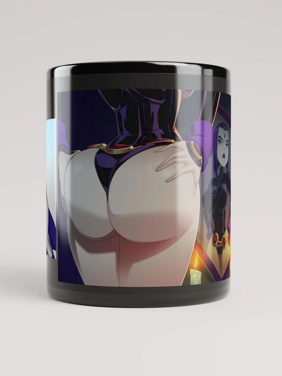 Hot Raven Teen Titan Mug product image (10)