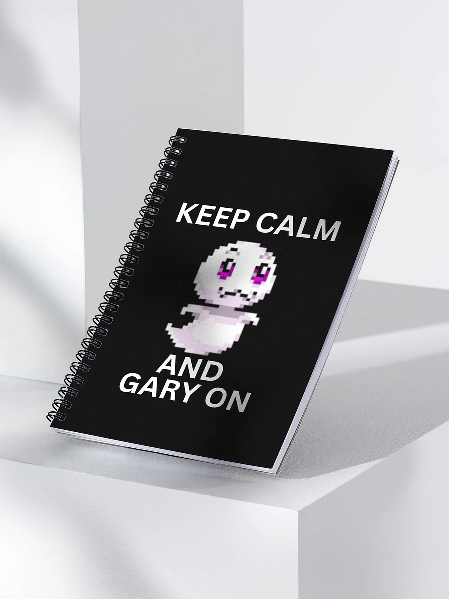 GARY Notebook product image (3)