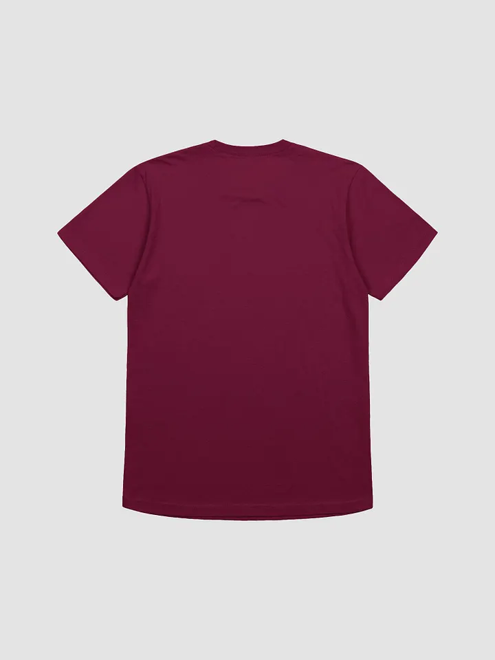 Fantasy Writer Dragon t-shirt - Gold/Red product image (2)