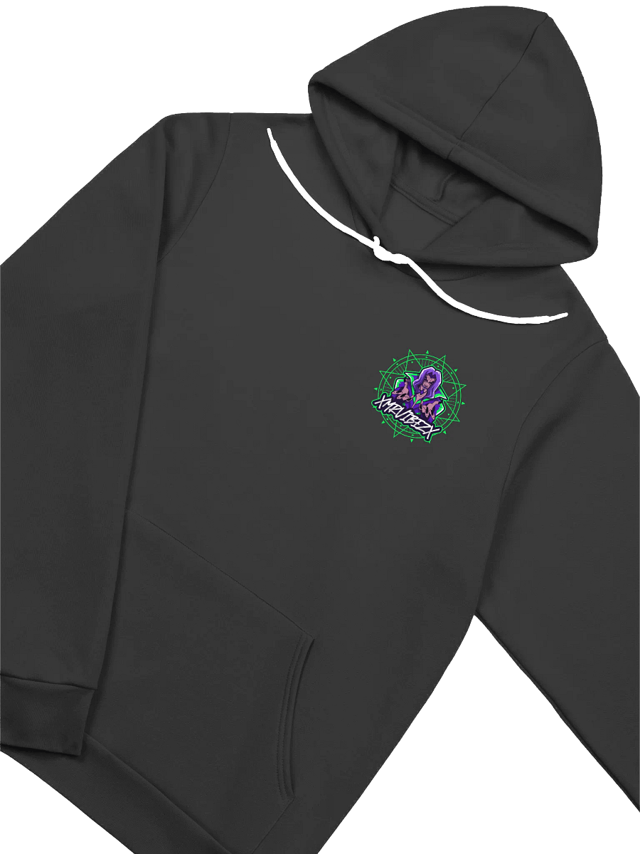 Stay Spooky Super Soft Pullover Hoodie product image (3)