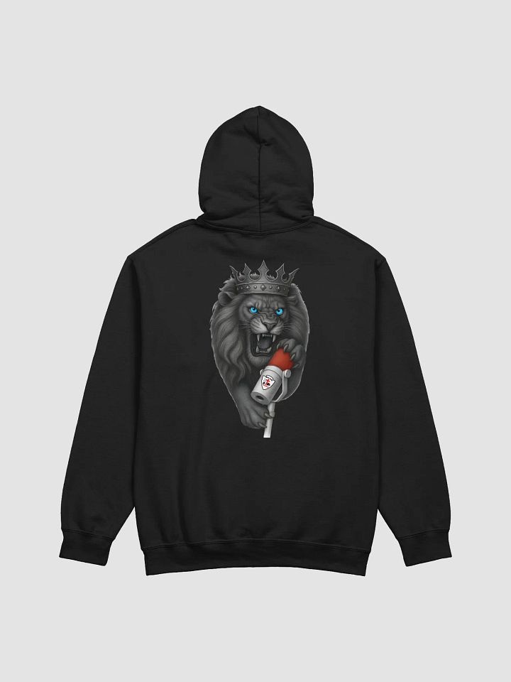 RDD Lion product image (12)
