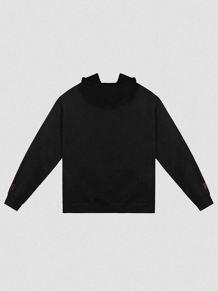 TK Create and Inspire Premium Oversized Hoodie product image (2)