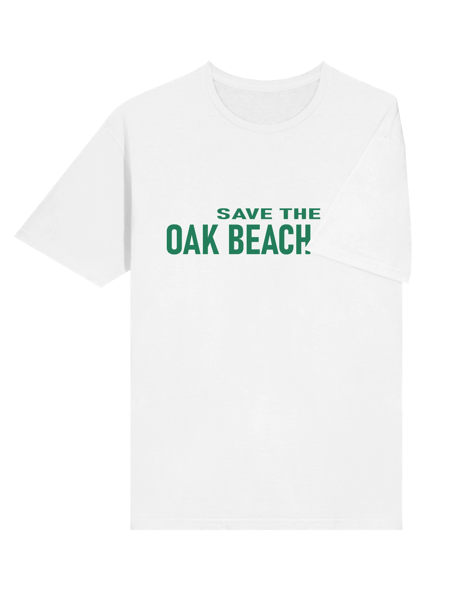 OBI - Vintage White Tee product image (6)