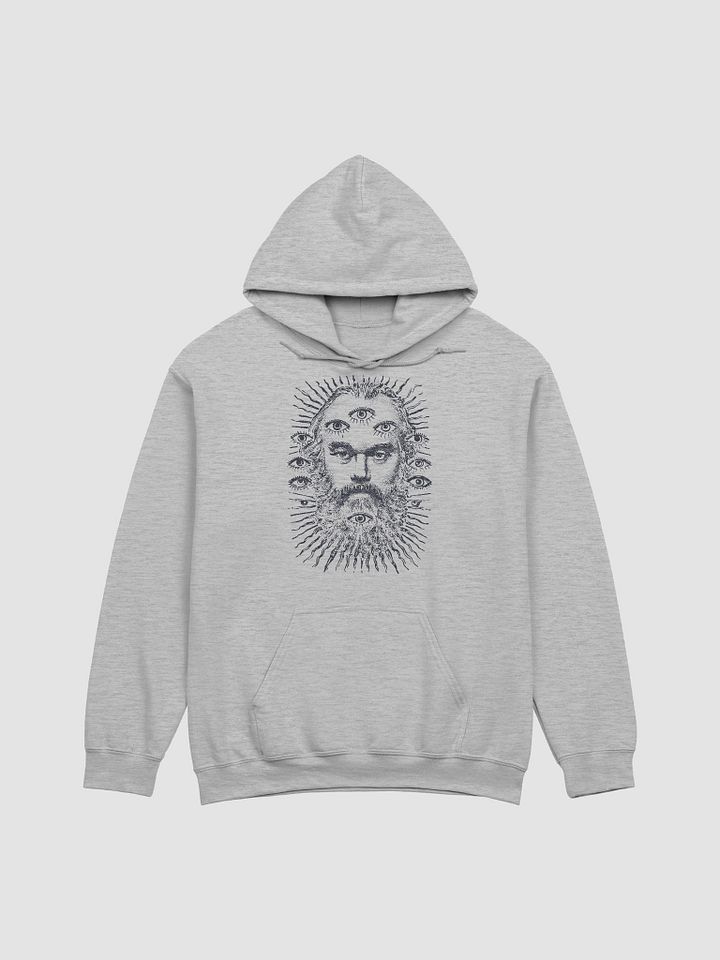 Mystical Sunburst Ramdass Hoodie product image (2)