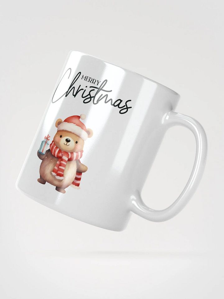 Christmas Bear product image (5)