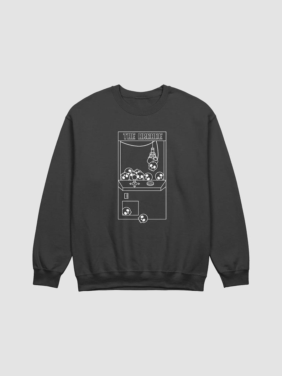Cranium ∙ Sweatshirt product image (1)