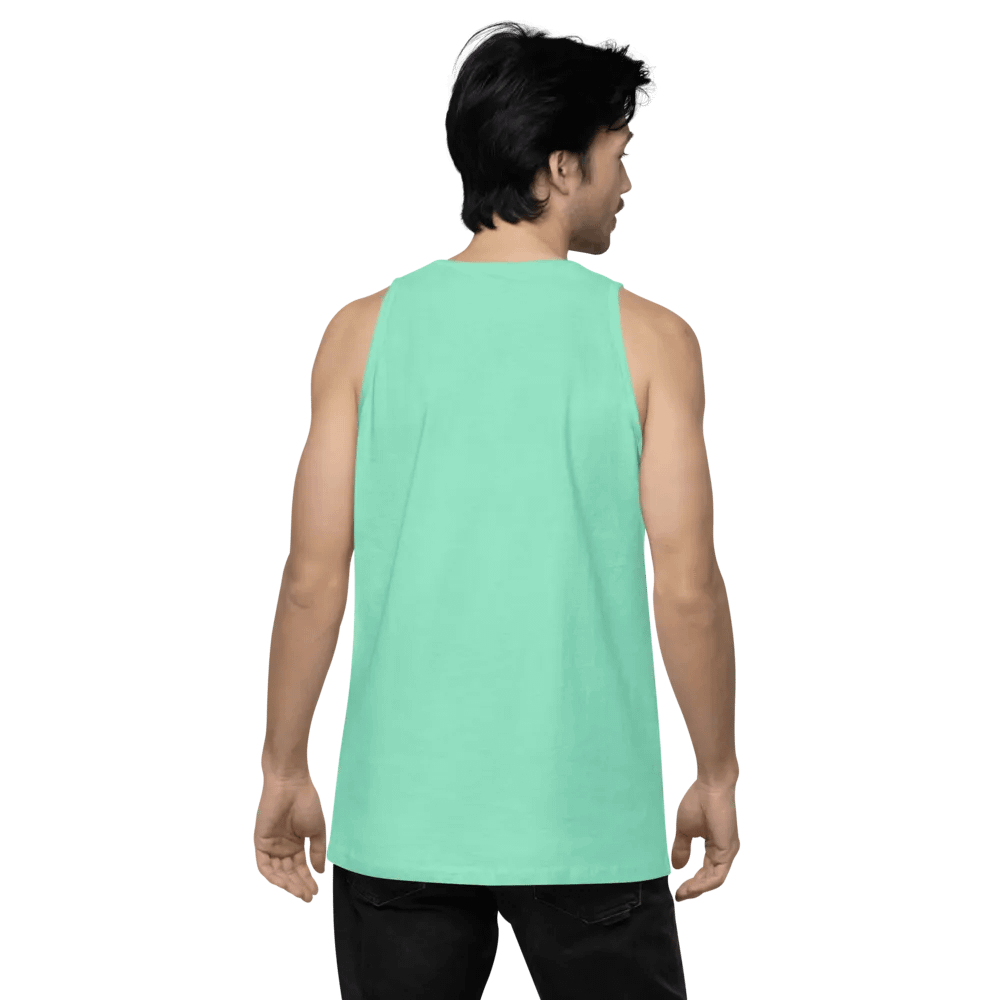 I Exist Out Of Spite Tank Top product image (49)