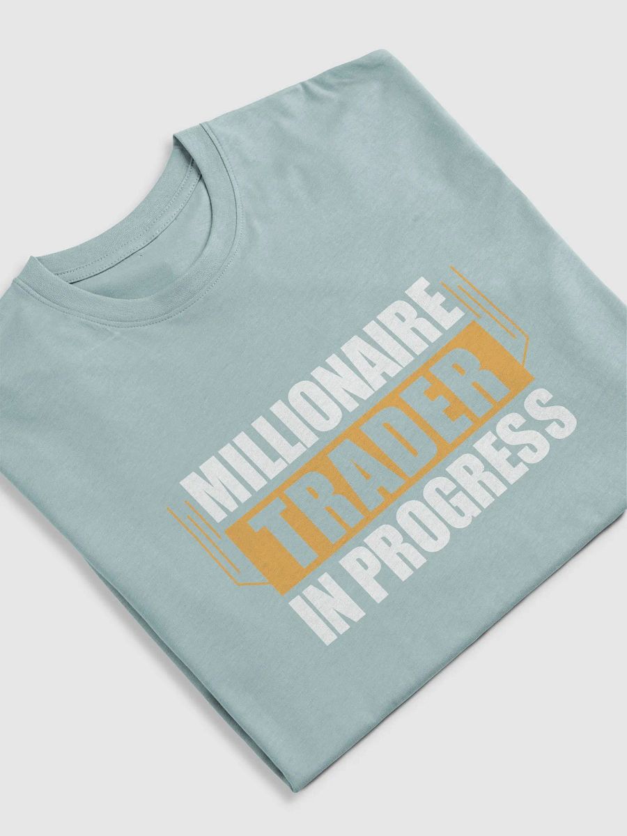Millionaire Trader In Progress product image (23)