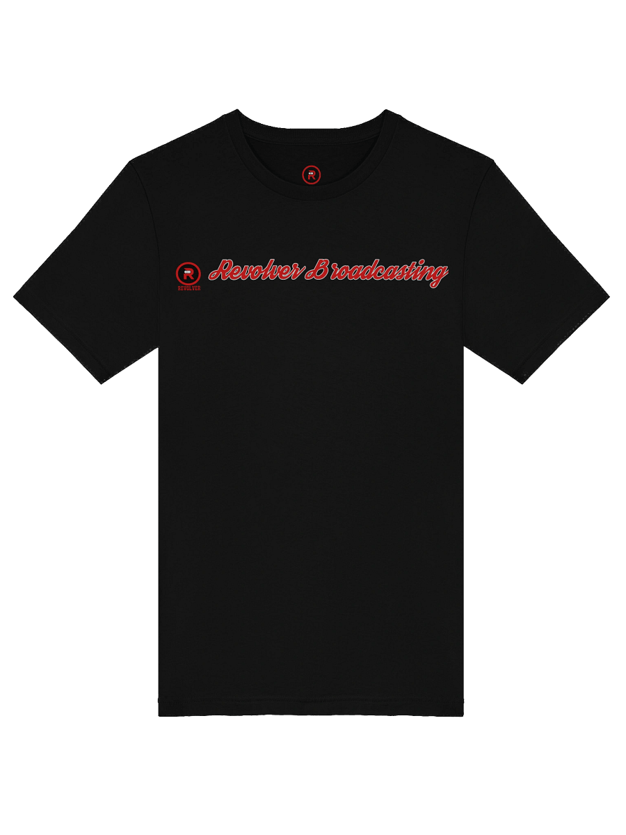 Revolver Broadcasting Tee product image (5)