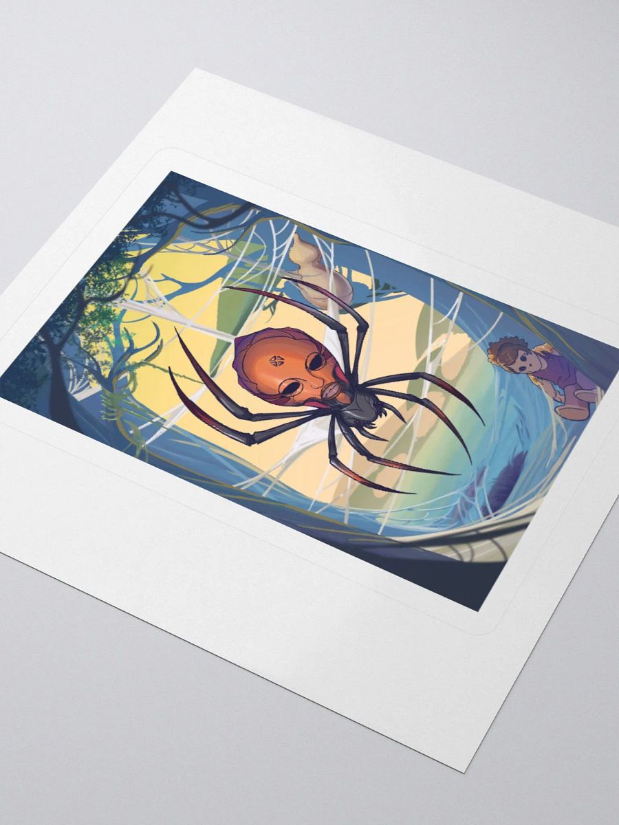 Anansi, the Trickster product image (7)