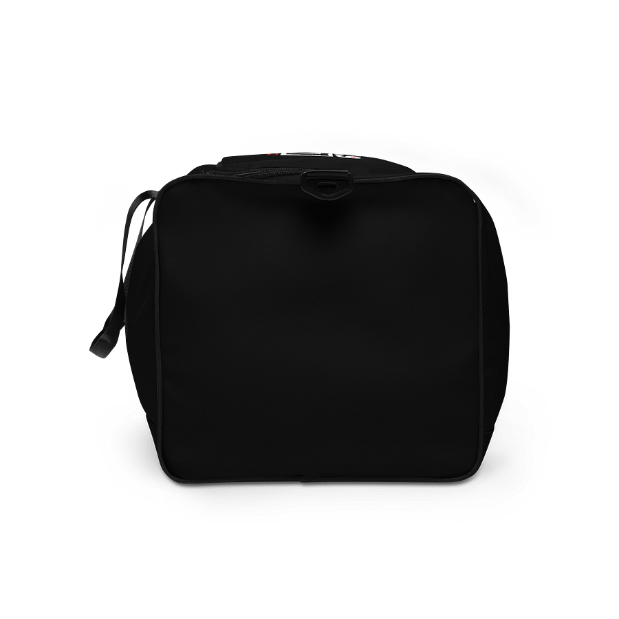 What Shayna Say Gym Bag product image (9)