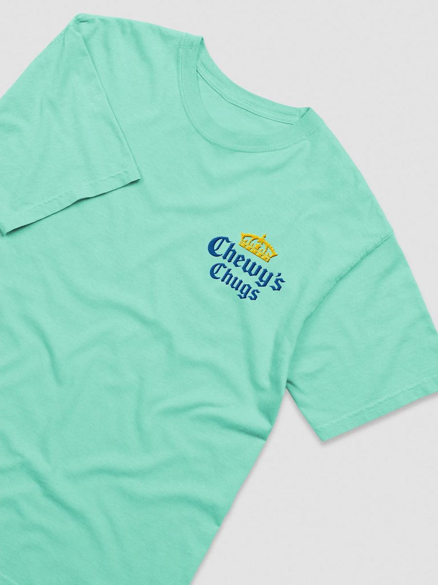 Chewy's Chugs Import Beer Shirt product image (33)