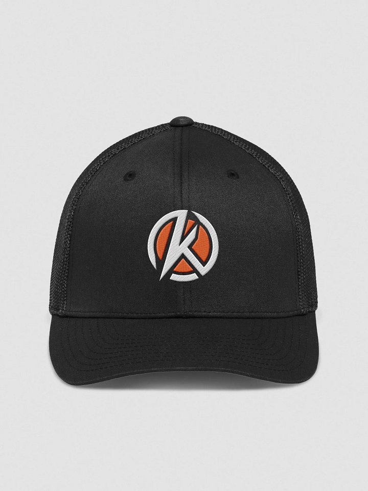 Flexfit K Hat product image (3)