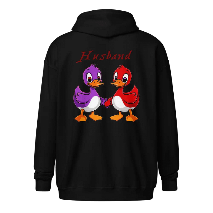 Duckie Husband product image (2)