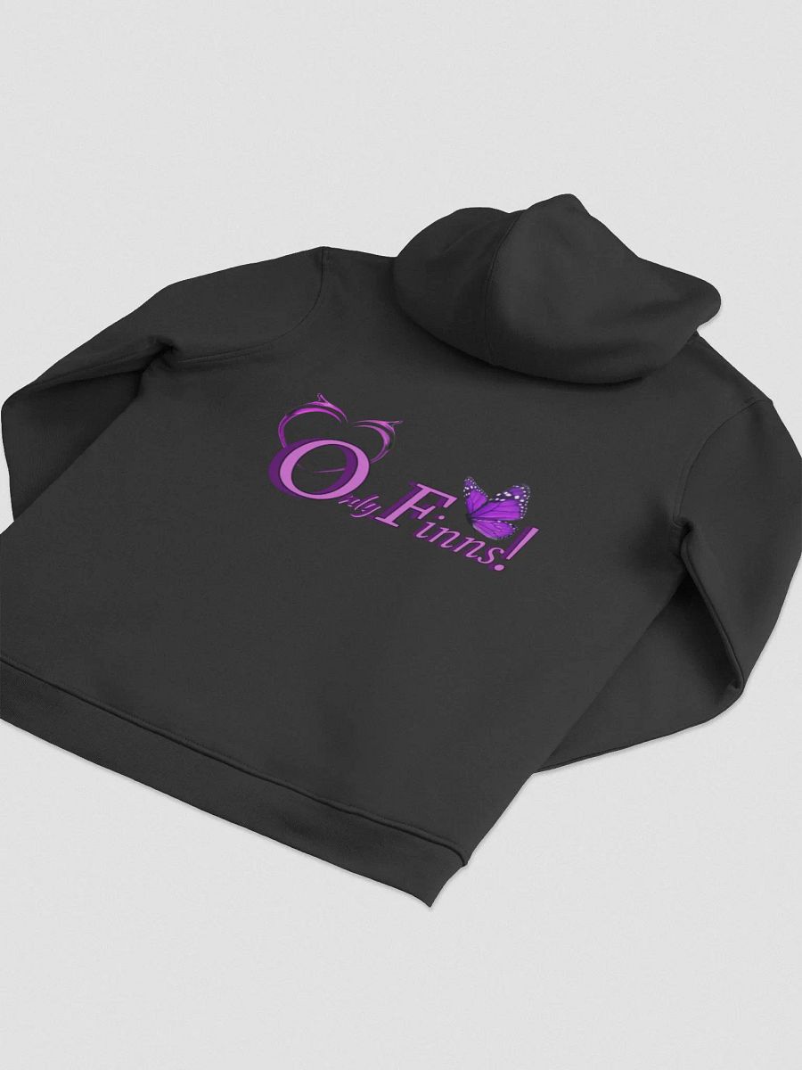 OnlyFinns! Organic Women's Hoodie product image (28)