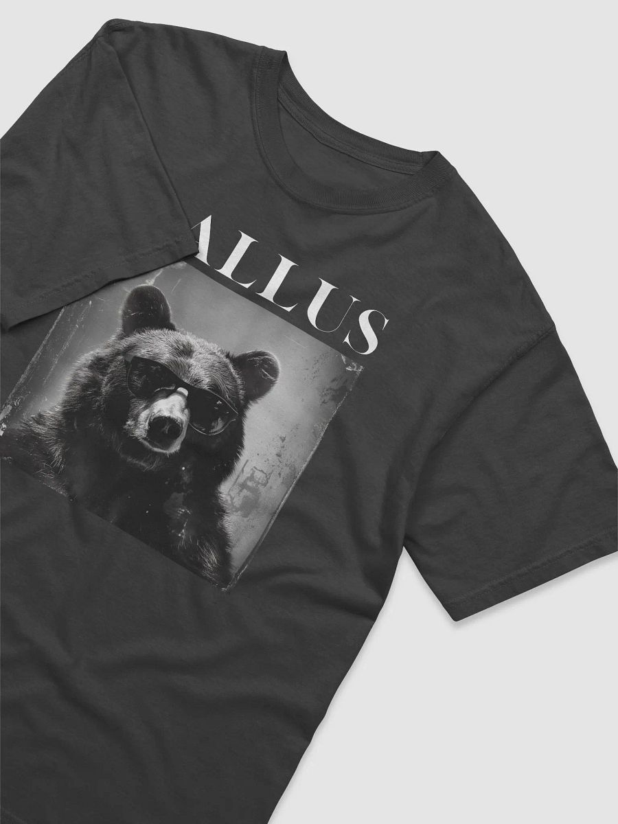 Bear in Shades T-Shirt product image (3)