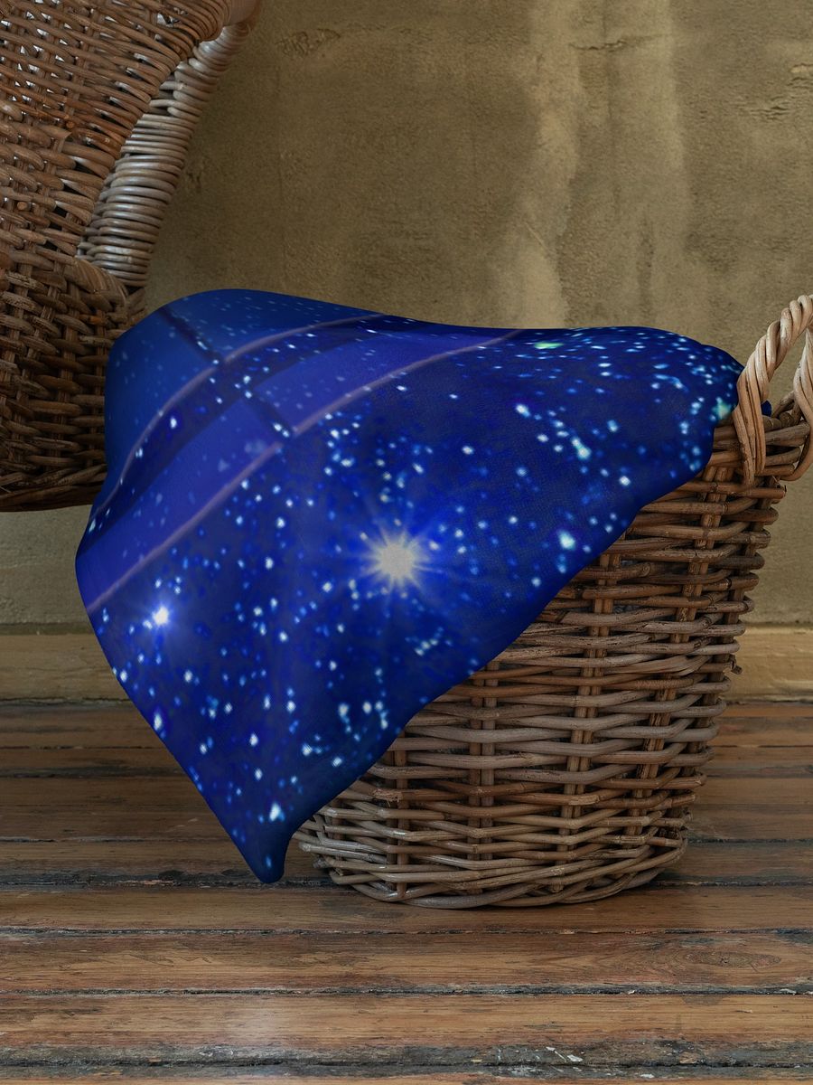 Star Power Light-Tech Fleece Blanket product image (11)