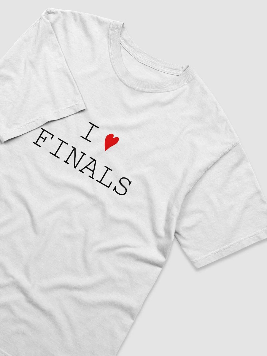 I HEART FINALS product image (3)