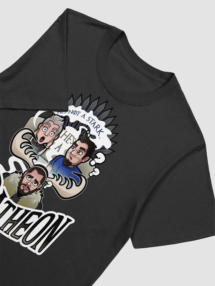 He's a Baratheon T-Shirt product image (5)