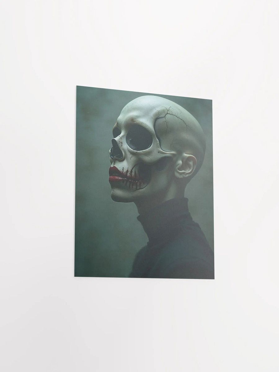 Cracked Elegance Matte Poster product image (24)