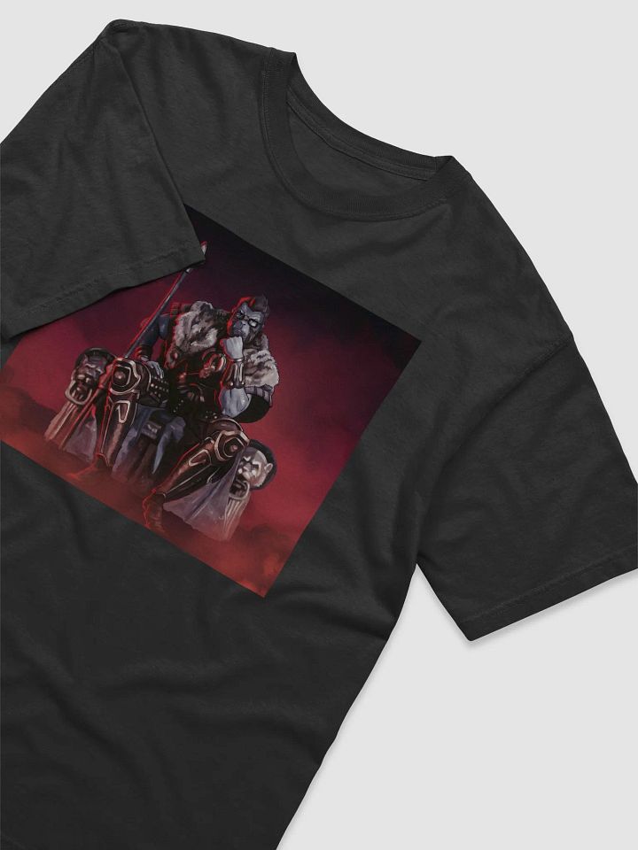 Hail King Stares product image (2)
