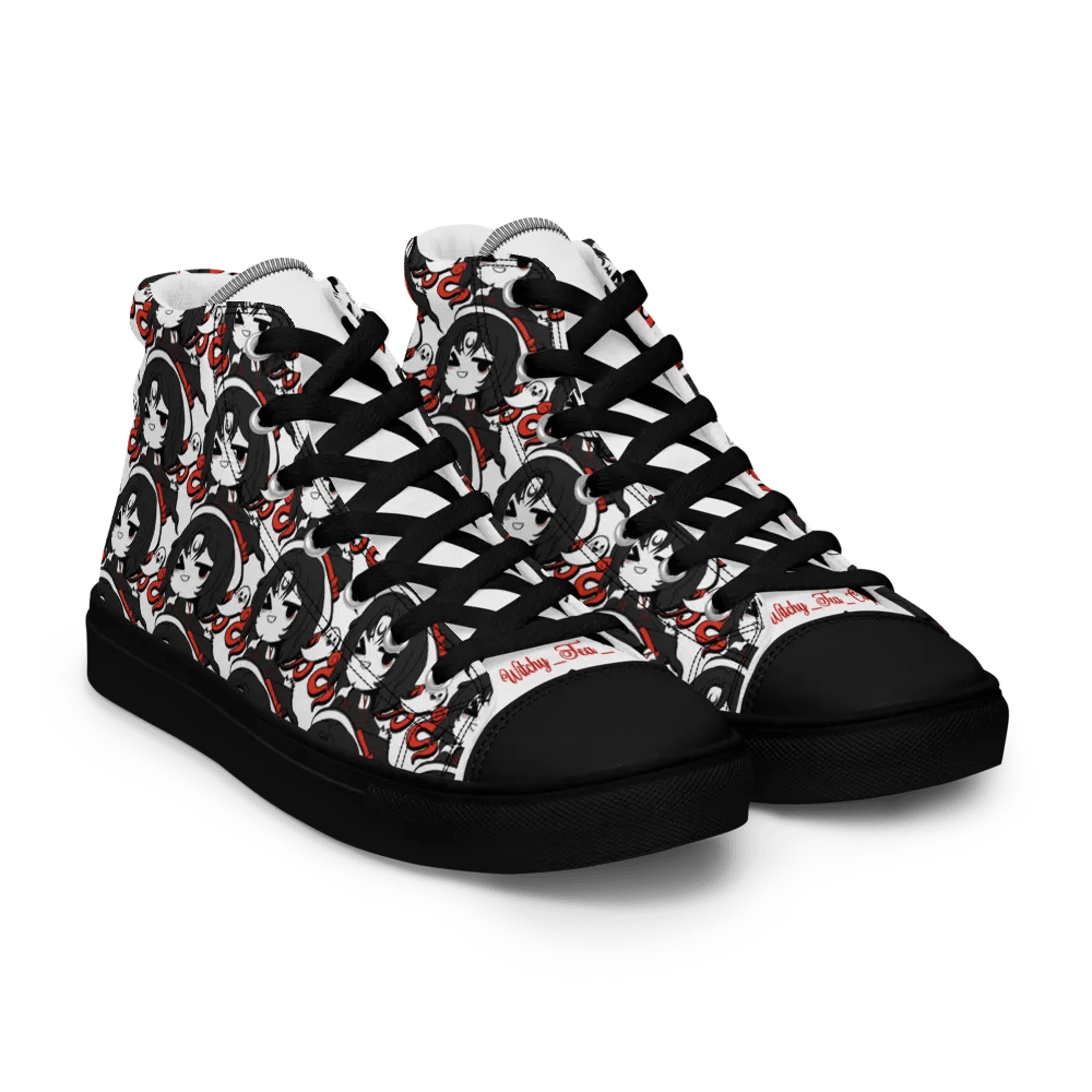 Woman boo-ty shorts shoes product image (12)