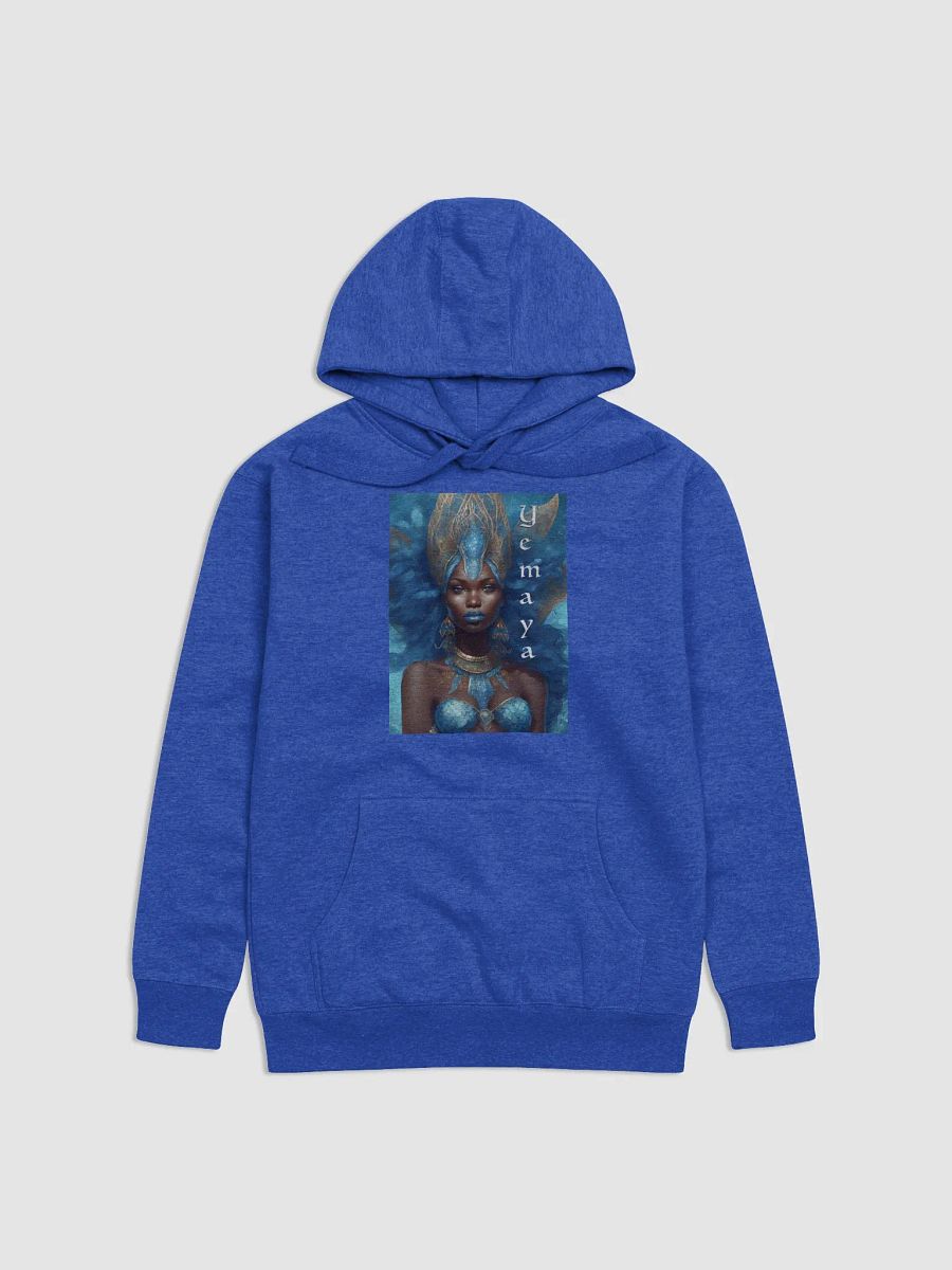 Cozy Yemaya Hoodie product image (6)
