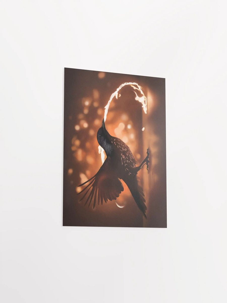 Fire Crow product image (3)