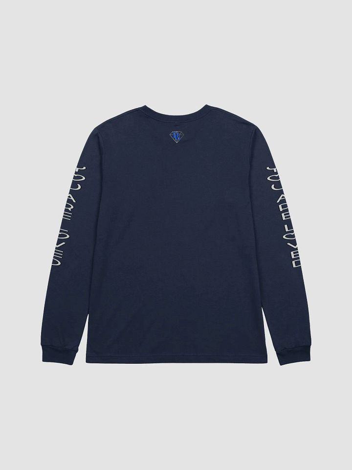 OneHeart Supersoft Long Sleeve T-Shirt product image (2)