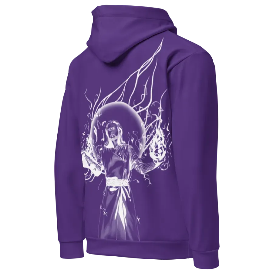 Gale Approves (Purple) product image (8)