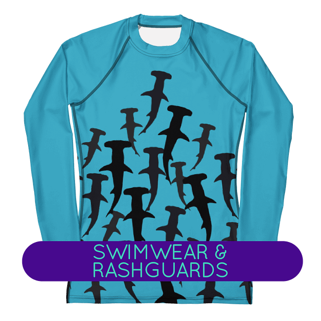 Swimwear & Rashguards