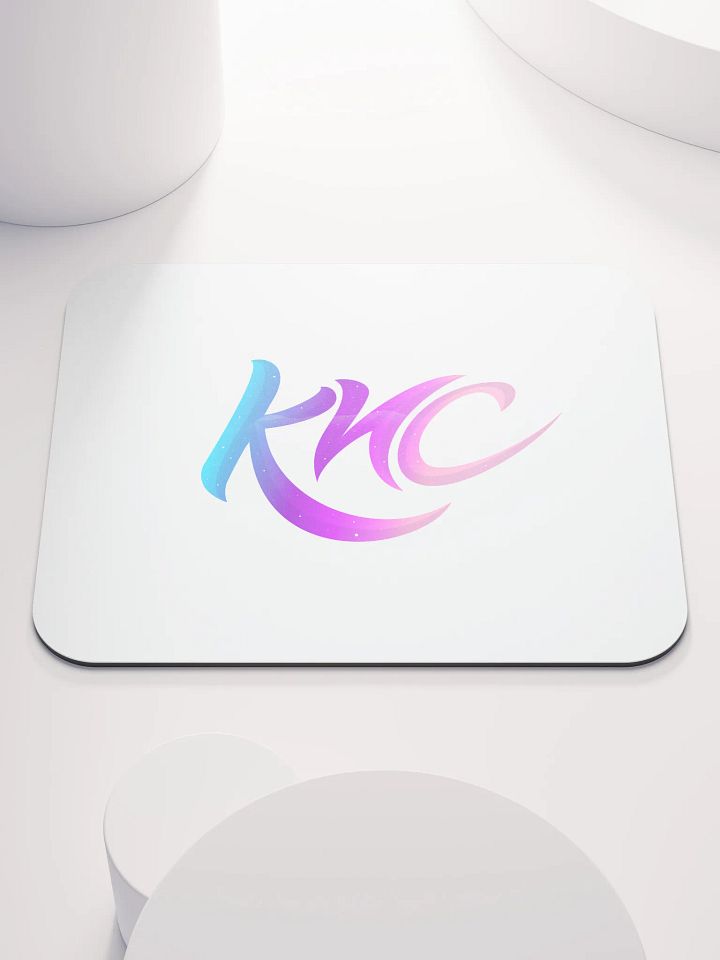 KNC Mouse Pad product image (1)