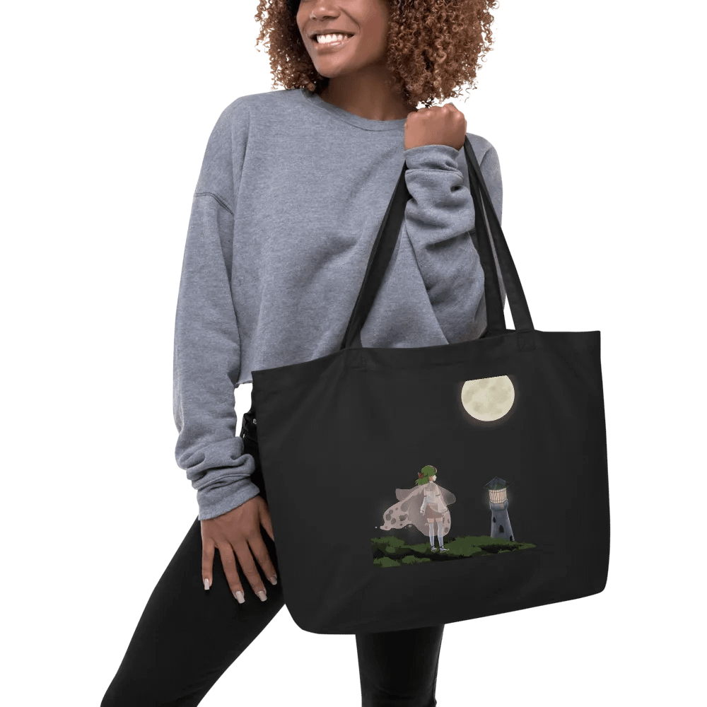 Everything's Alright Tote product image (3)