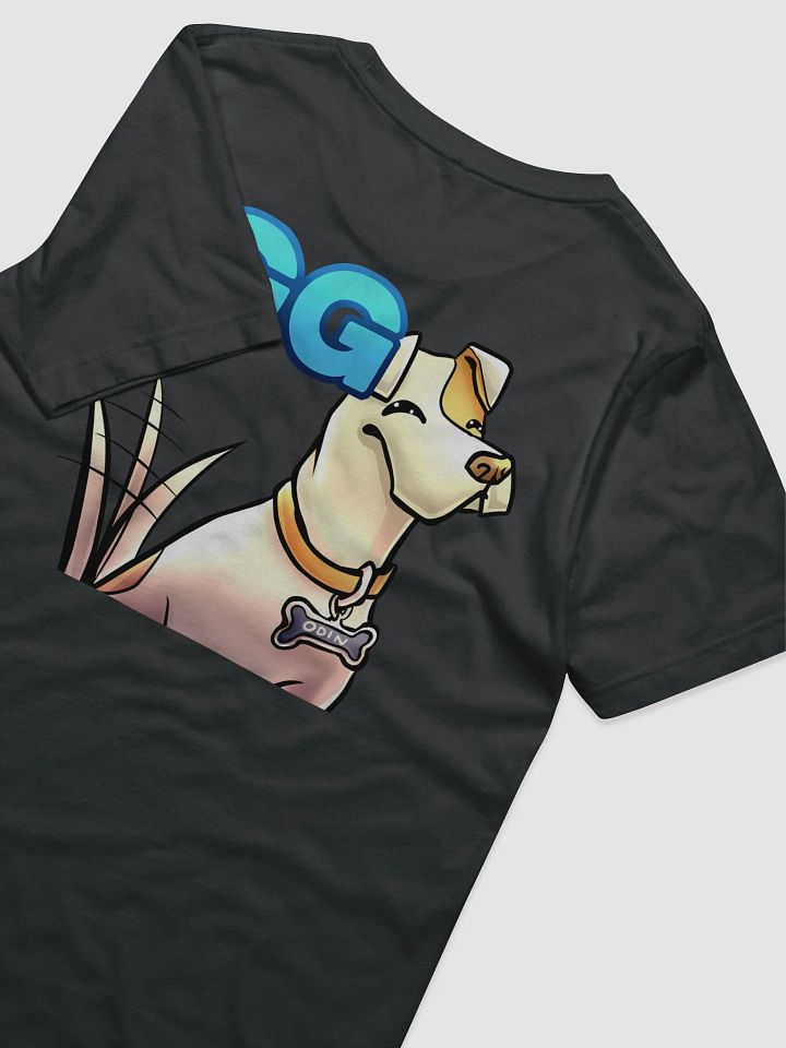 GG Pocket Tee product image (1)