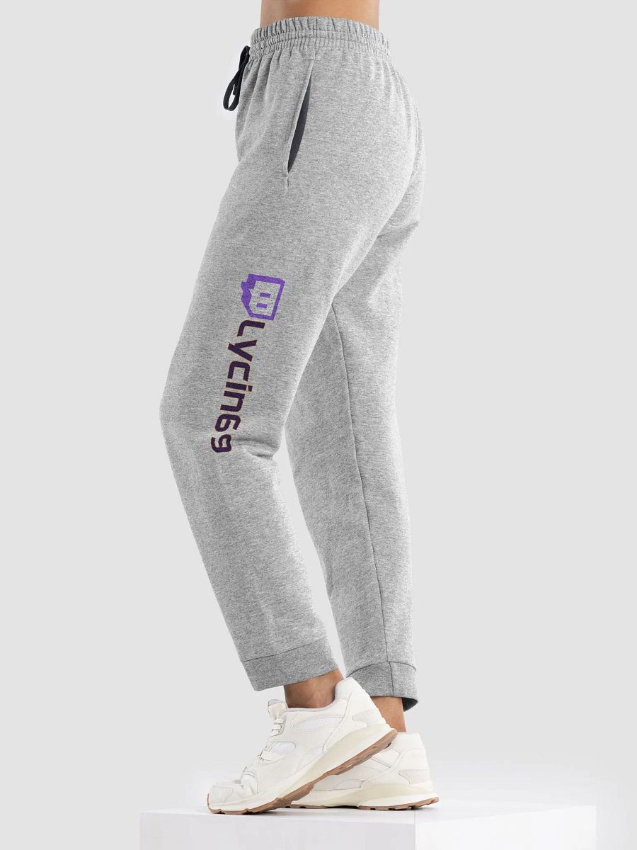 Lycin69 Sweatpants product image (8)
