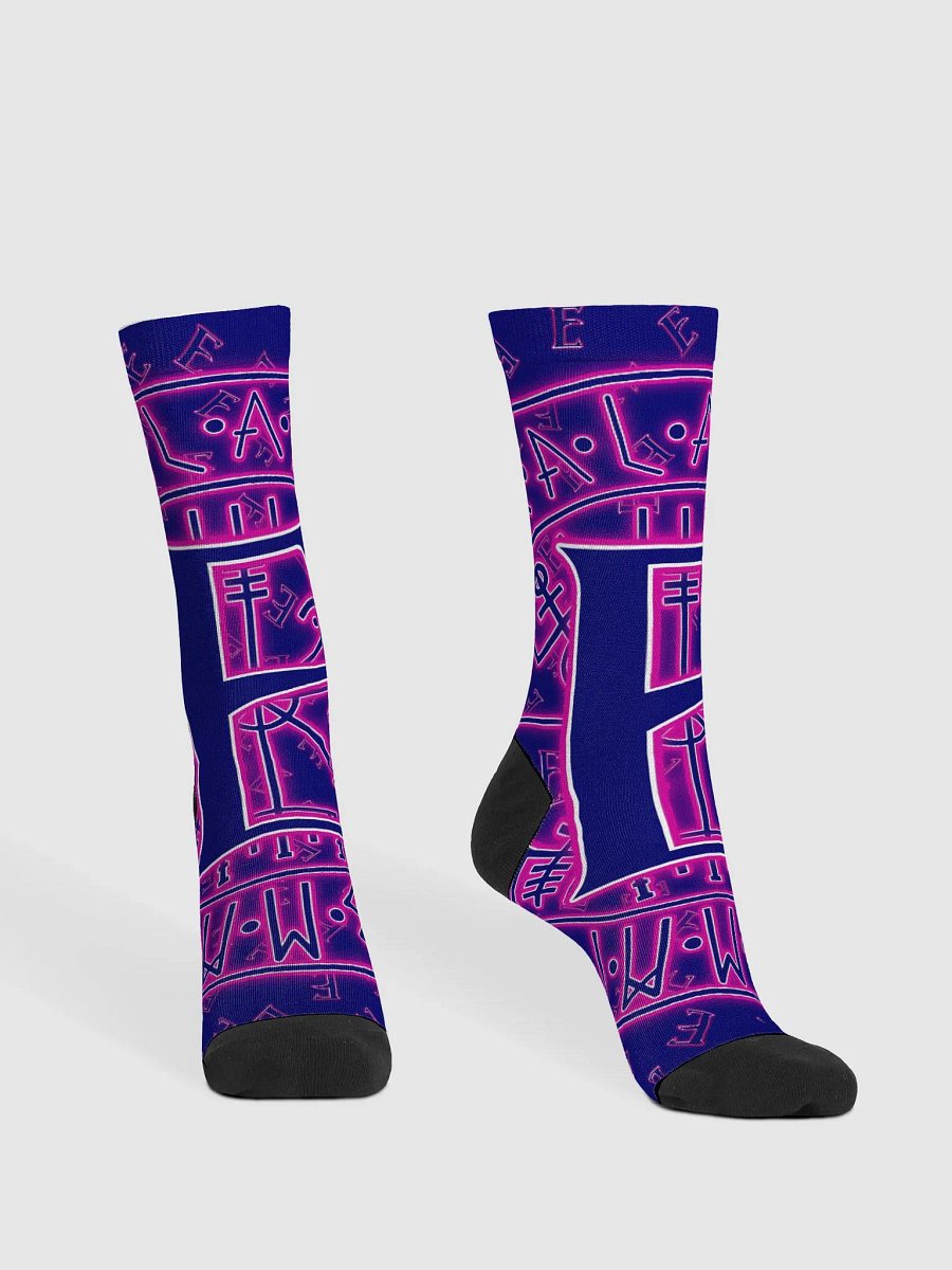 MrsE Socks product image (4)