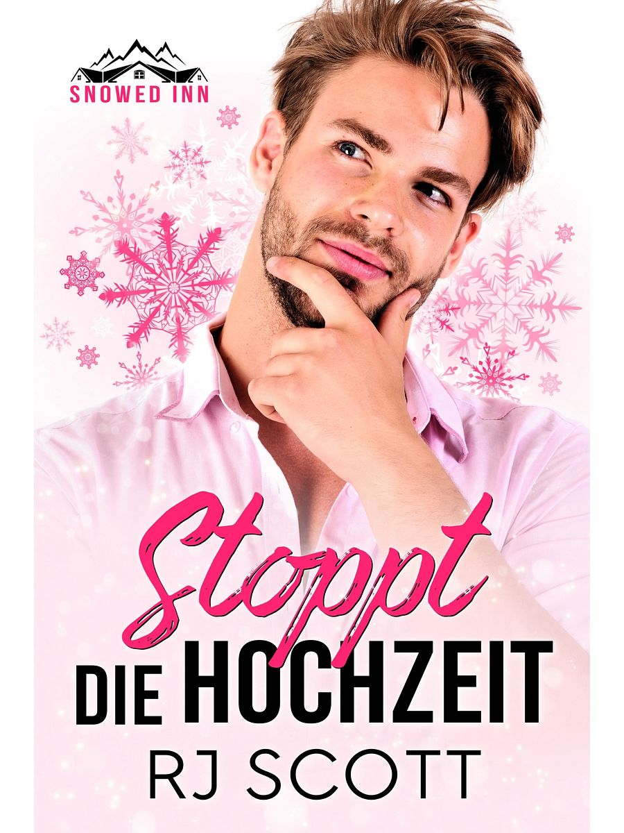 Stoppt die Hochzeit product image (2)