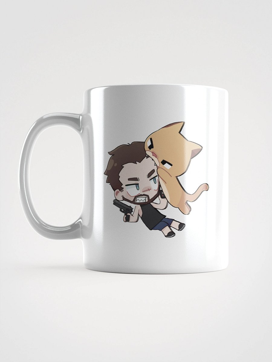 Cute Attack Mug product image (16)