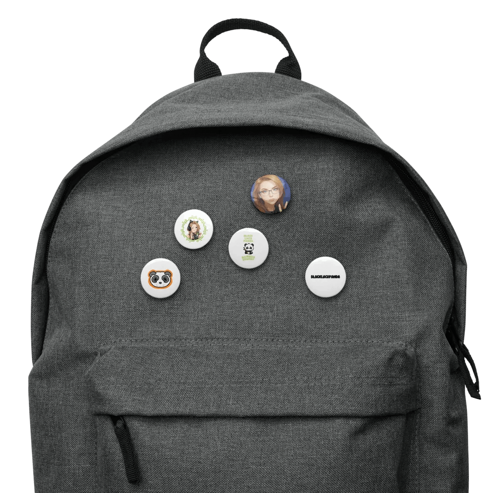BLP Pins (Set Of 5) 2024 product image (4)