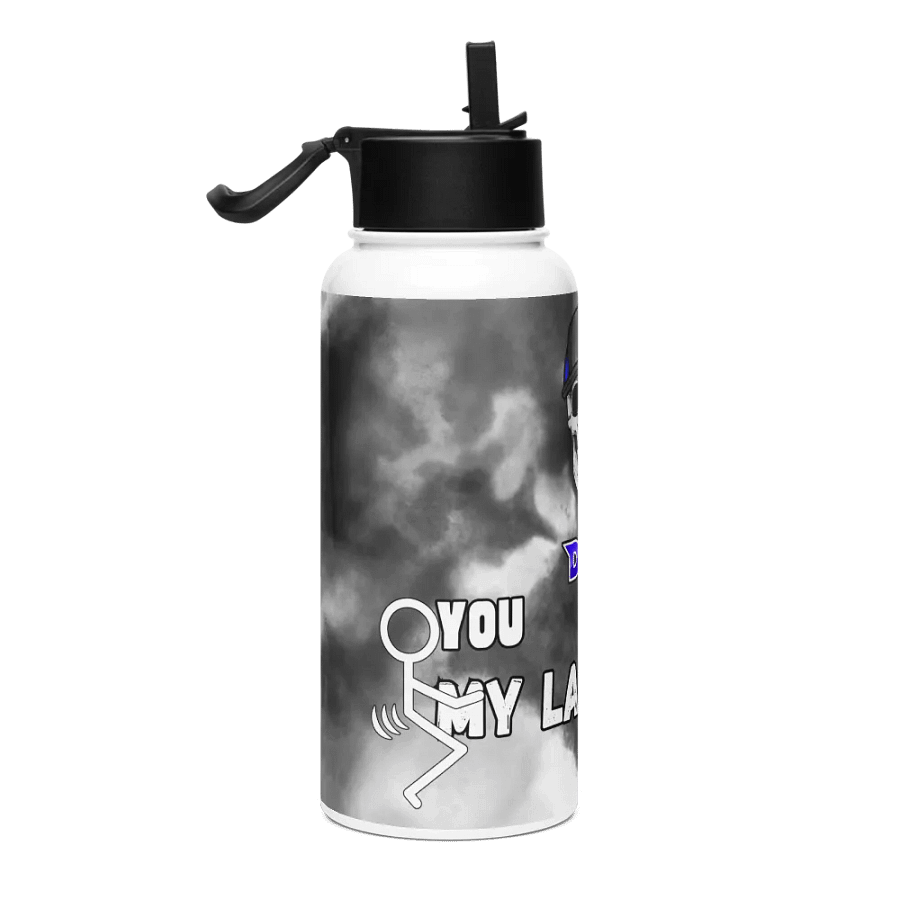 Last Nerve Keg product image (4)