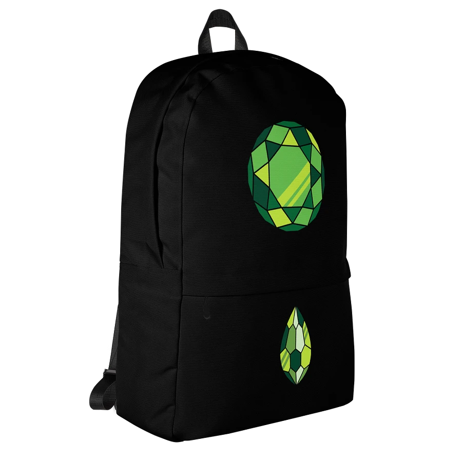 Islamic Diamond Backpack product image (4)