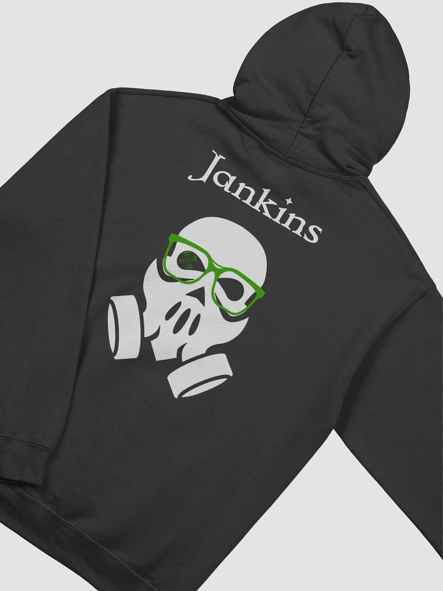 The Janky Hoodie product image (4)