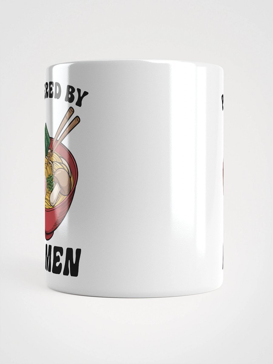 Powered By Ramen Microwave Mood Mugs™ product image (3)
