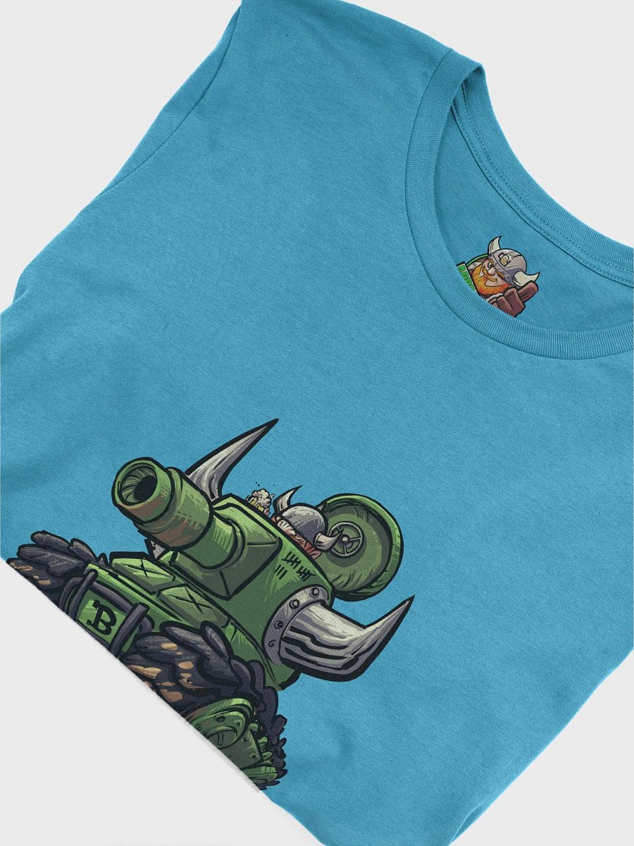 Viking Tank women t-shirt product image (47)
