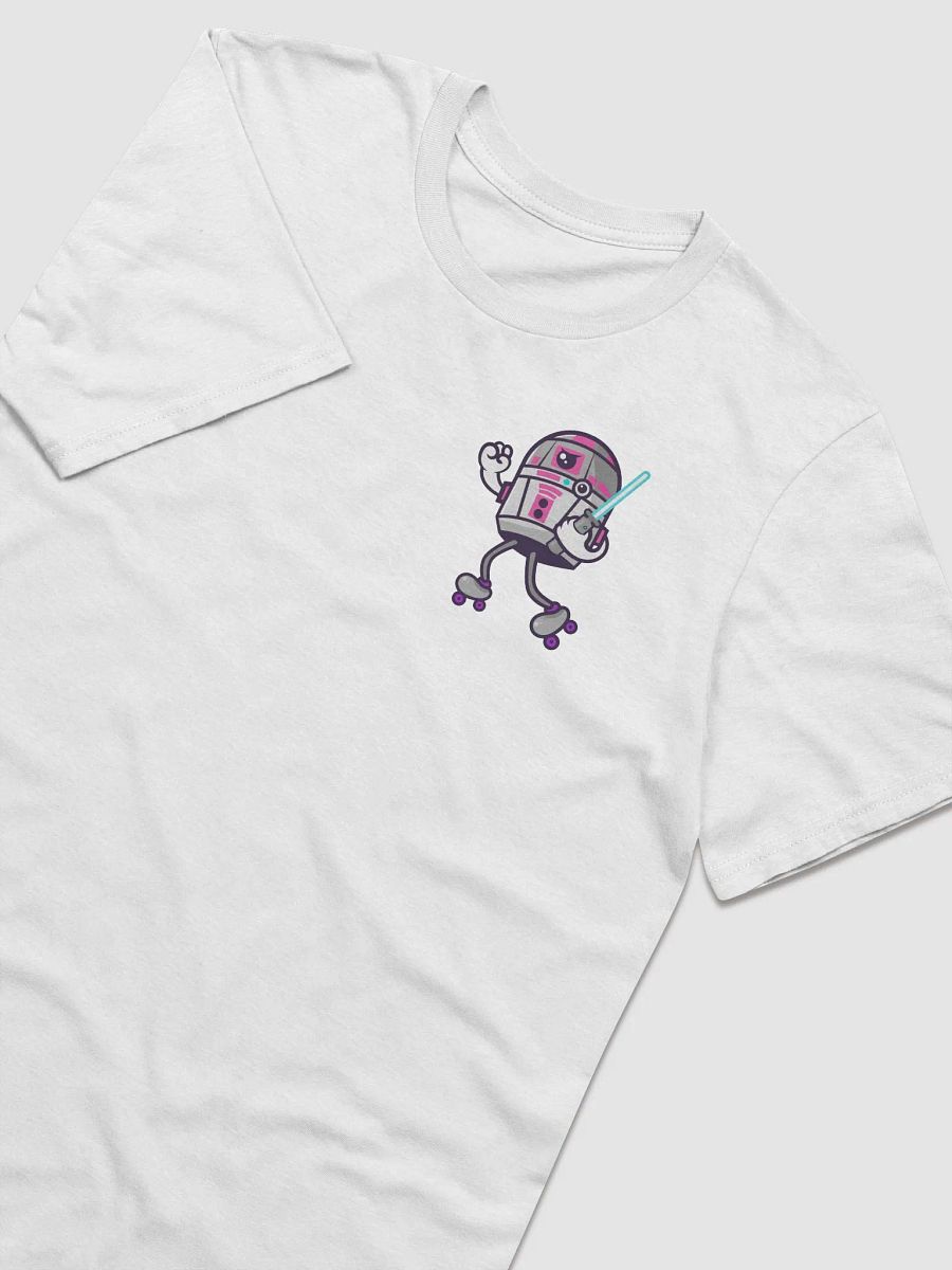*Pink* Robot of Death product image (5)