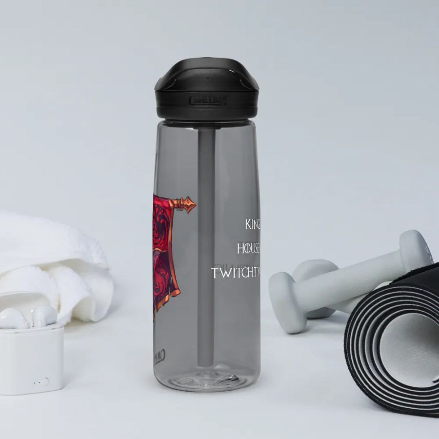 Daeron Blackfyre's Sports Bottle product image (12)