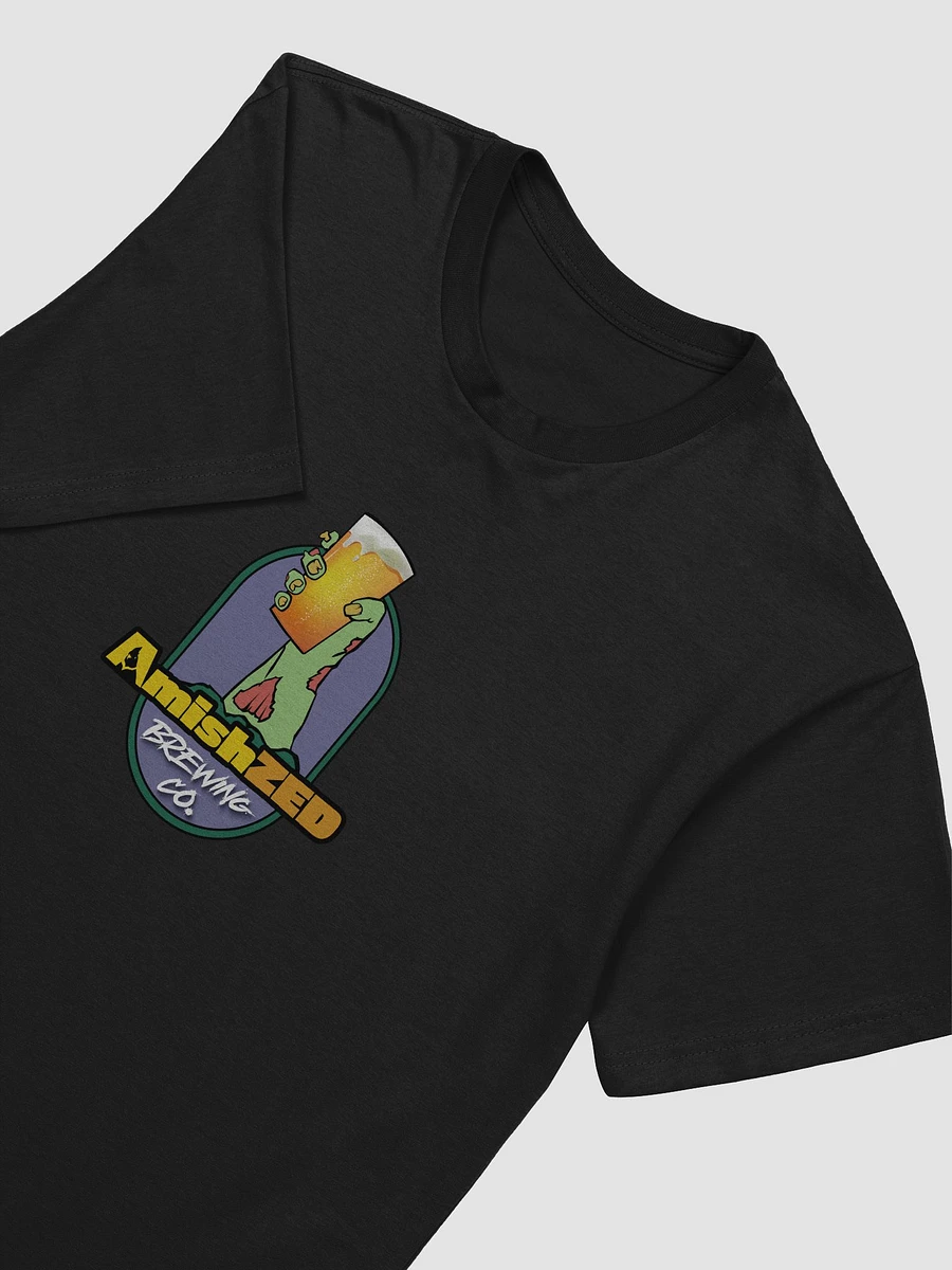 AmishZed Brewing Co. Shirt product image (19)